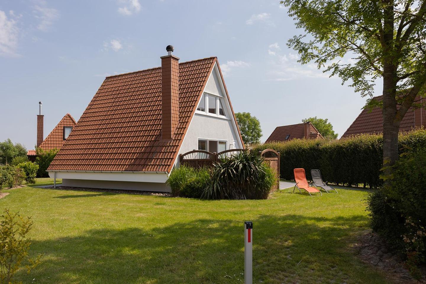 Ferienhaus "Ebbe & Flut" Ostertill 12 Dorum-Neufeld Exterior foto